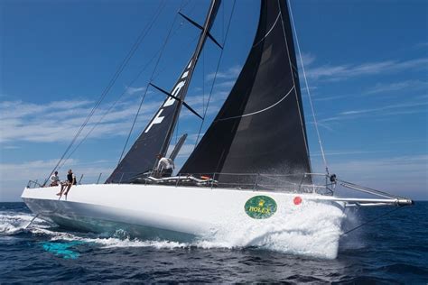 giraglia rolex cup 2016 results|Splendid ending of the 2016 Giraglia Rolex Cup + Video.